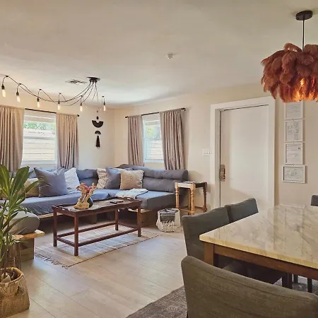 Casa Eden Villa